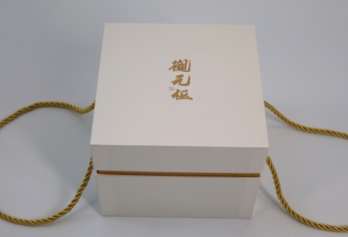 手提礼盒定制