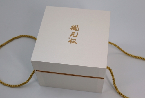 手提礼盒定制