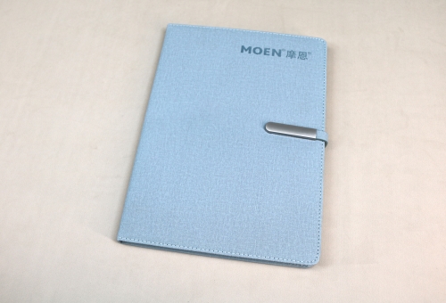 摩恩笔记本定制