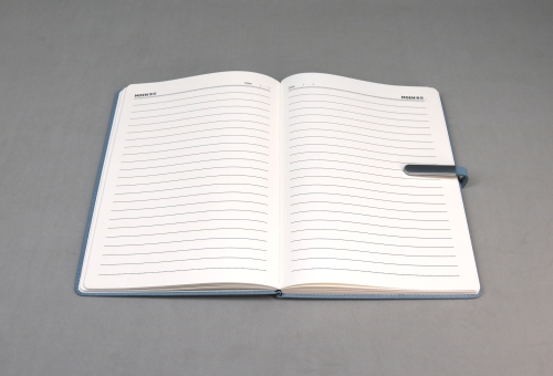 摩恩笔记本定制