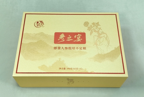 金卡逆向uv礼盒